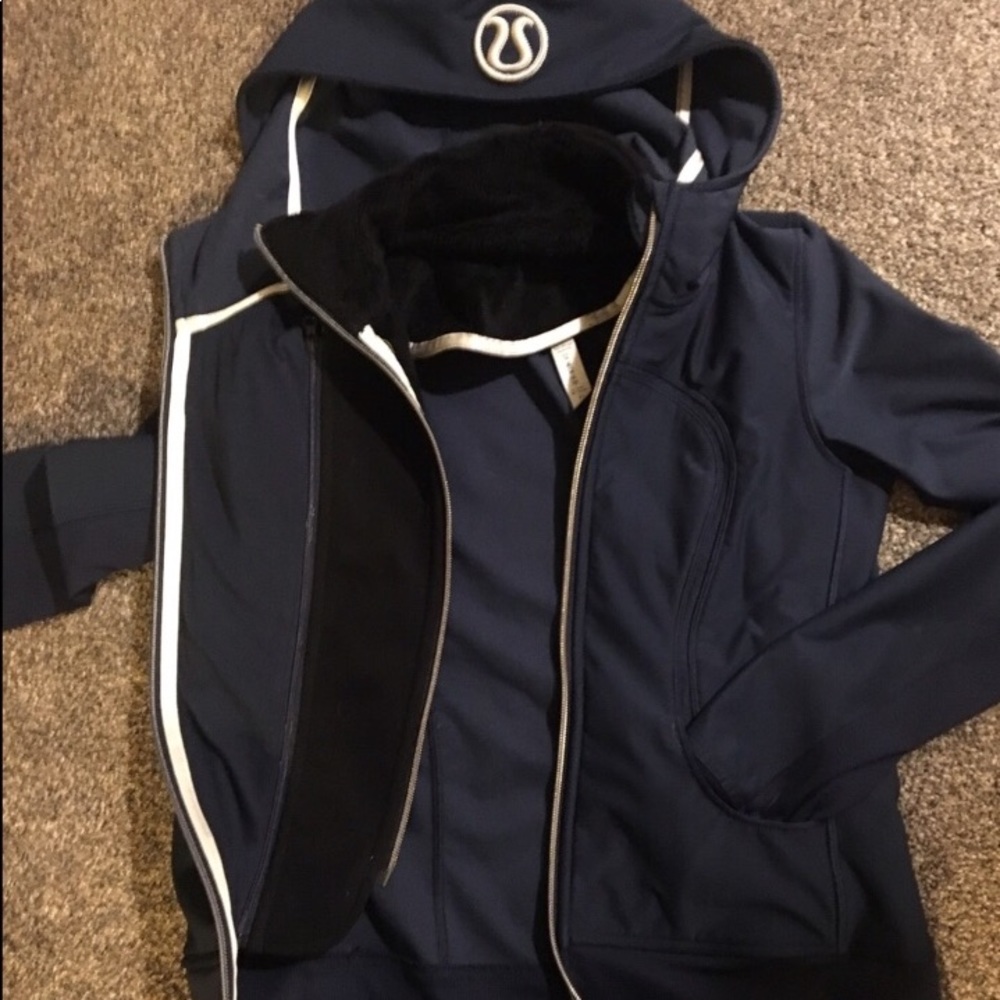 Lululemon jacket